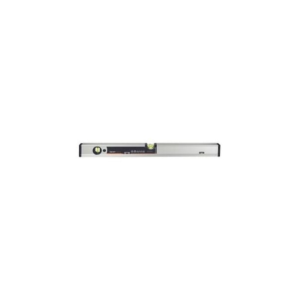 Garant Light Metal Spirit Level with Magnet, Length: 800mm 467025 800 - main